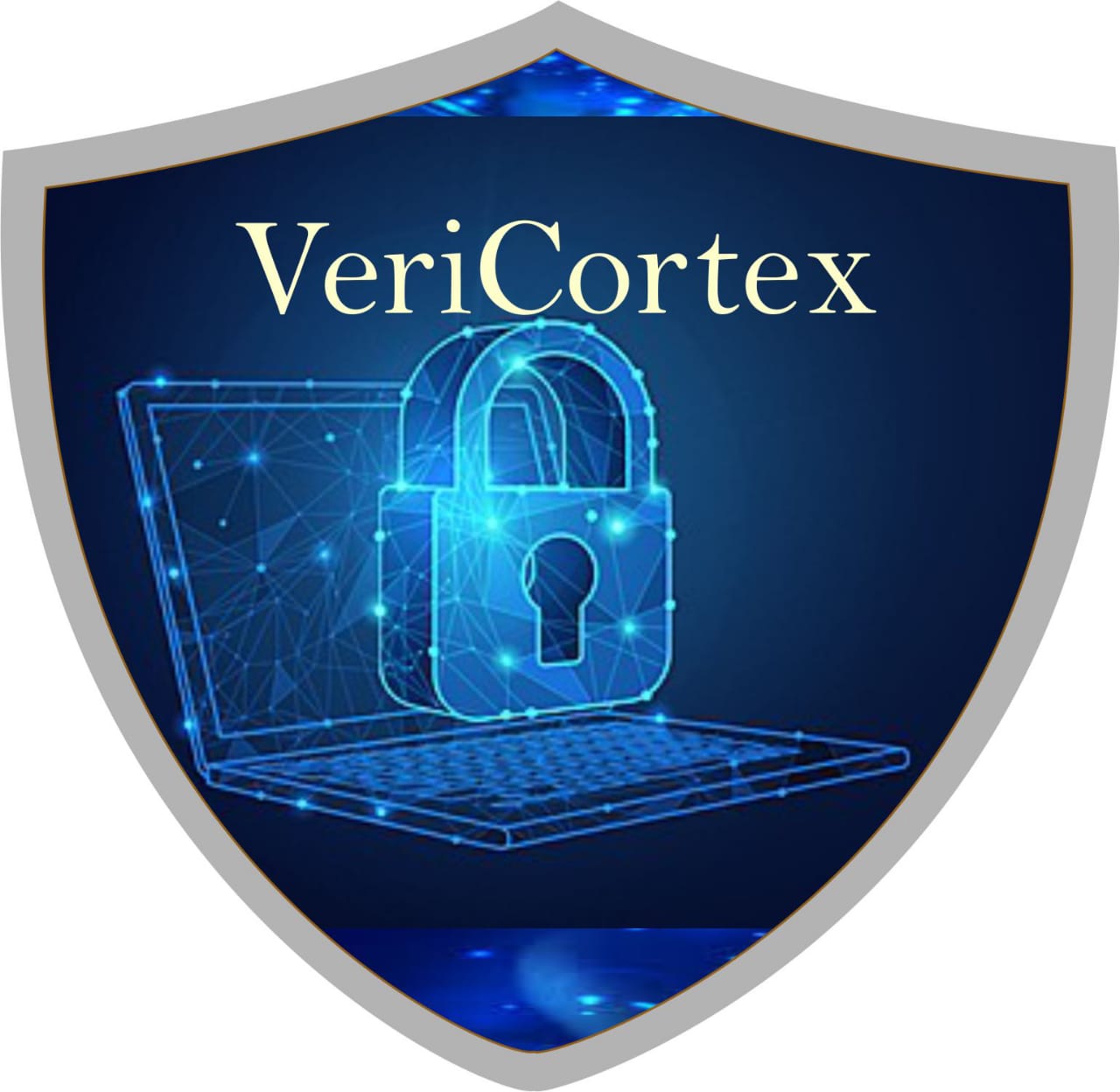 VeriCortex logo